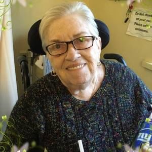 Meet your Posher, Patricia